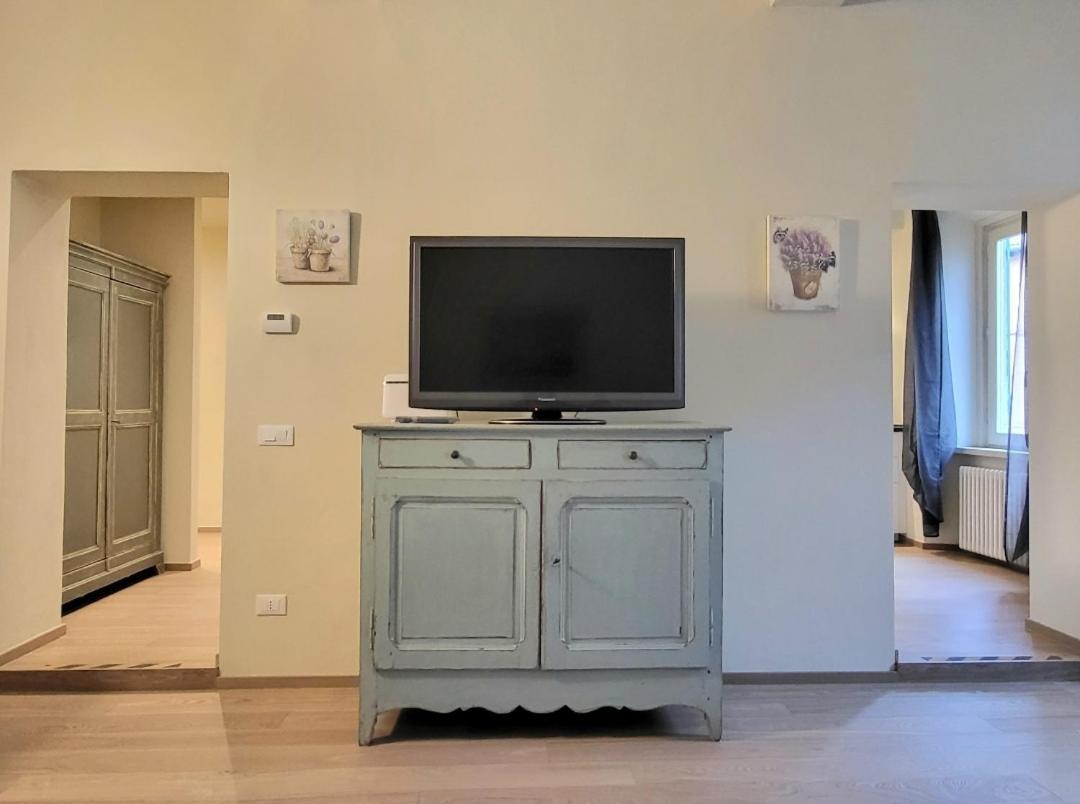 Ferienwohnung Lo Stellario Di Lucca Exterior foto